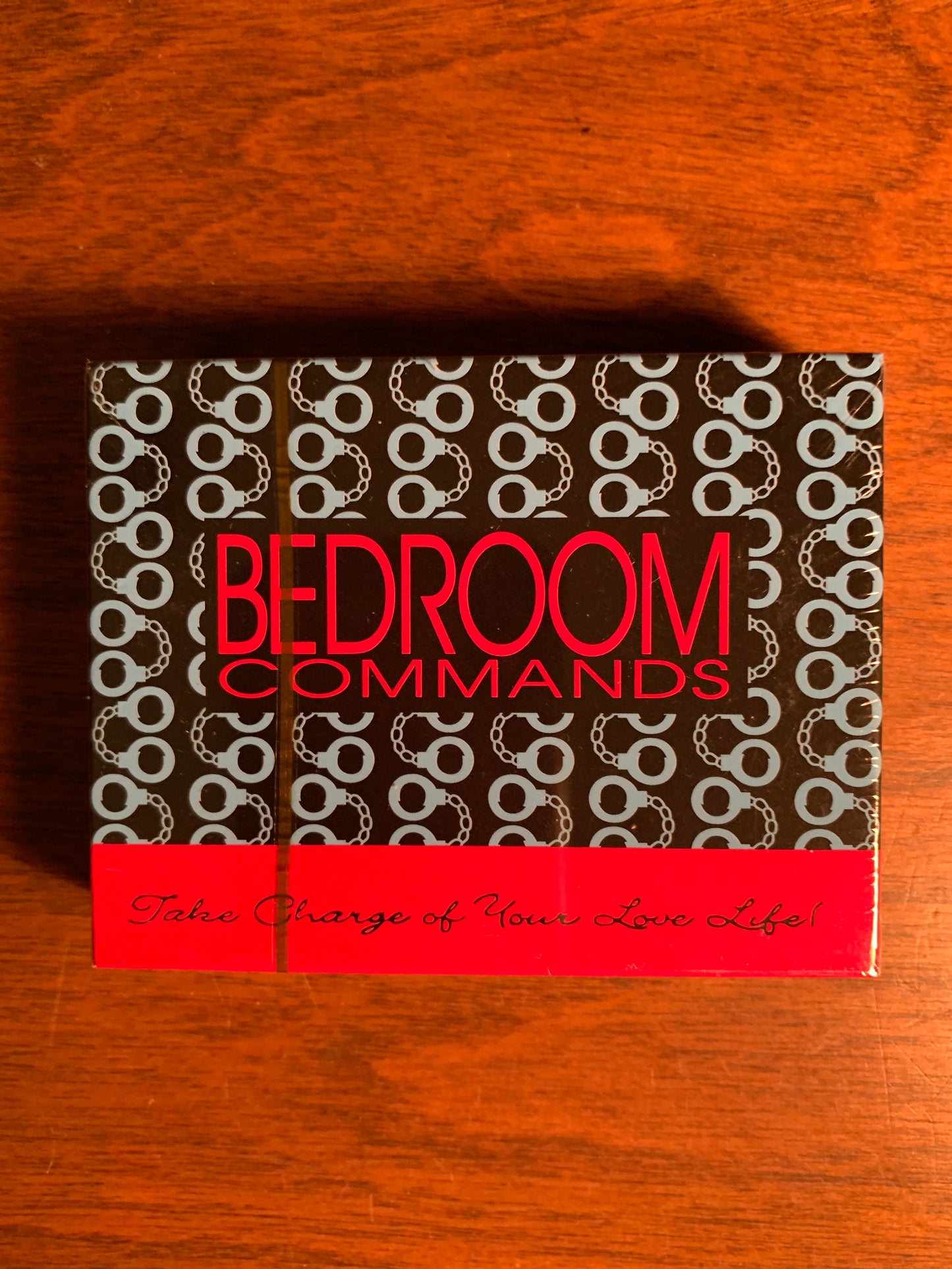 Bedroom Commands