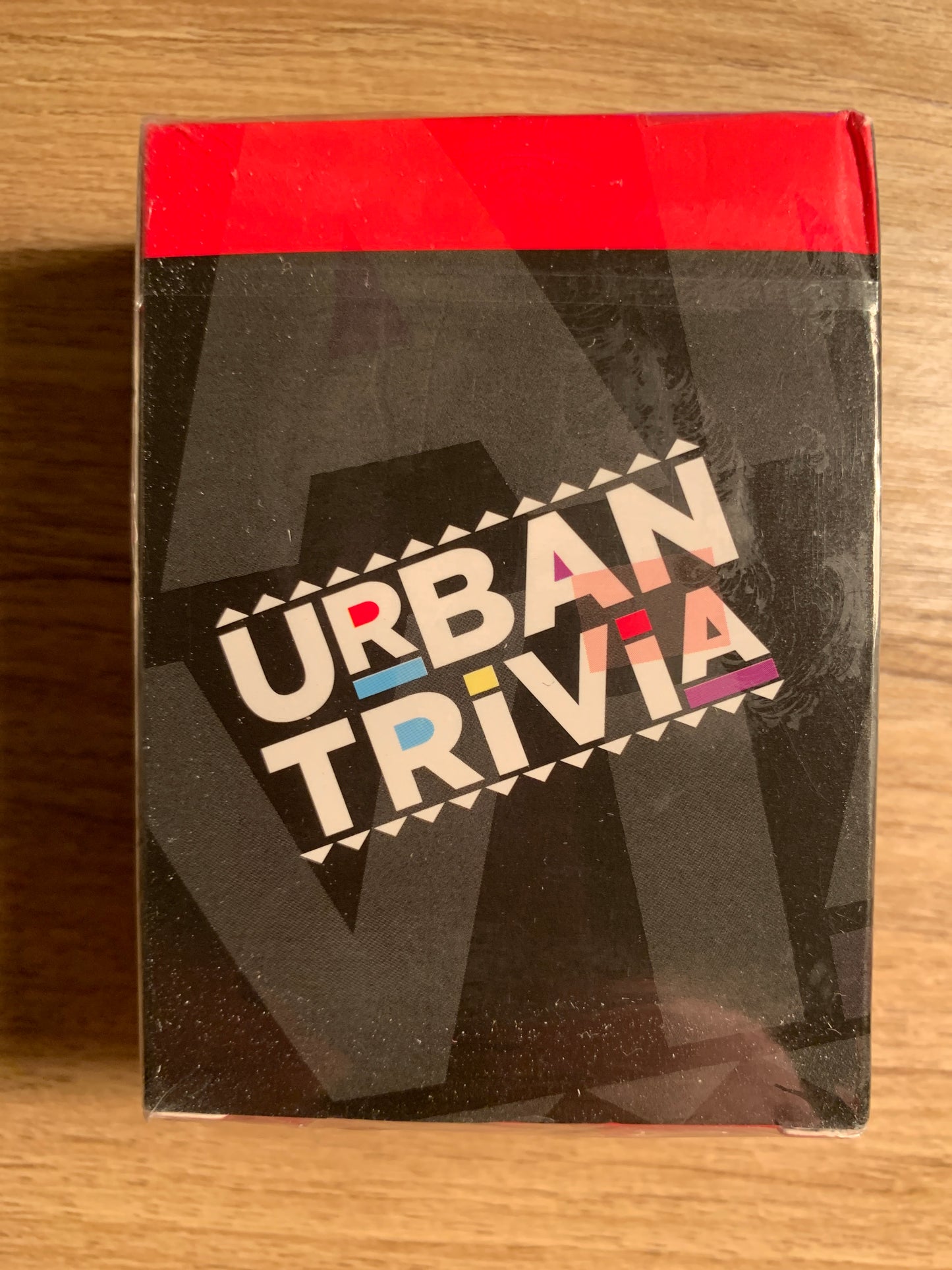 Urban Trivia