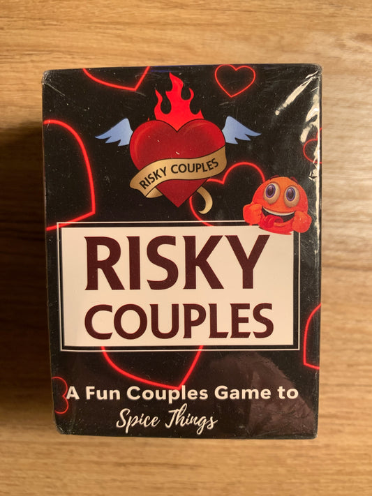 Risky Couples