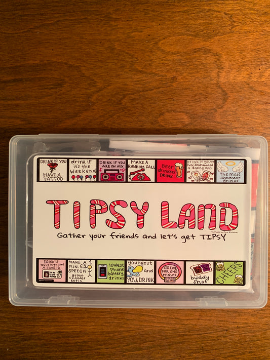 Tipsy Land
