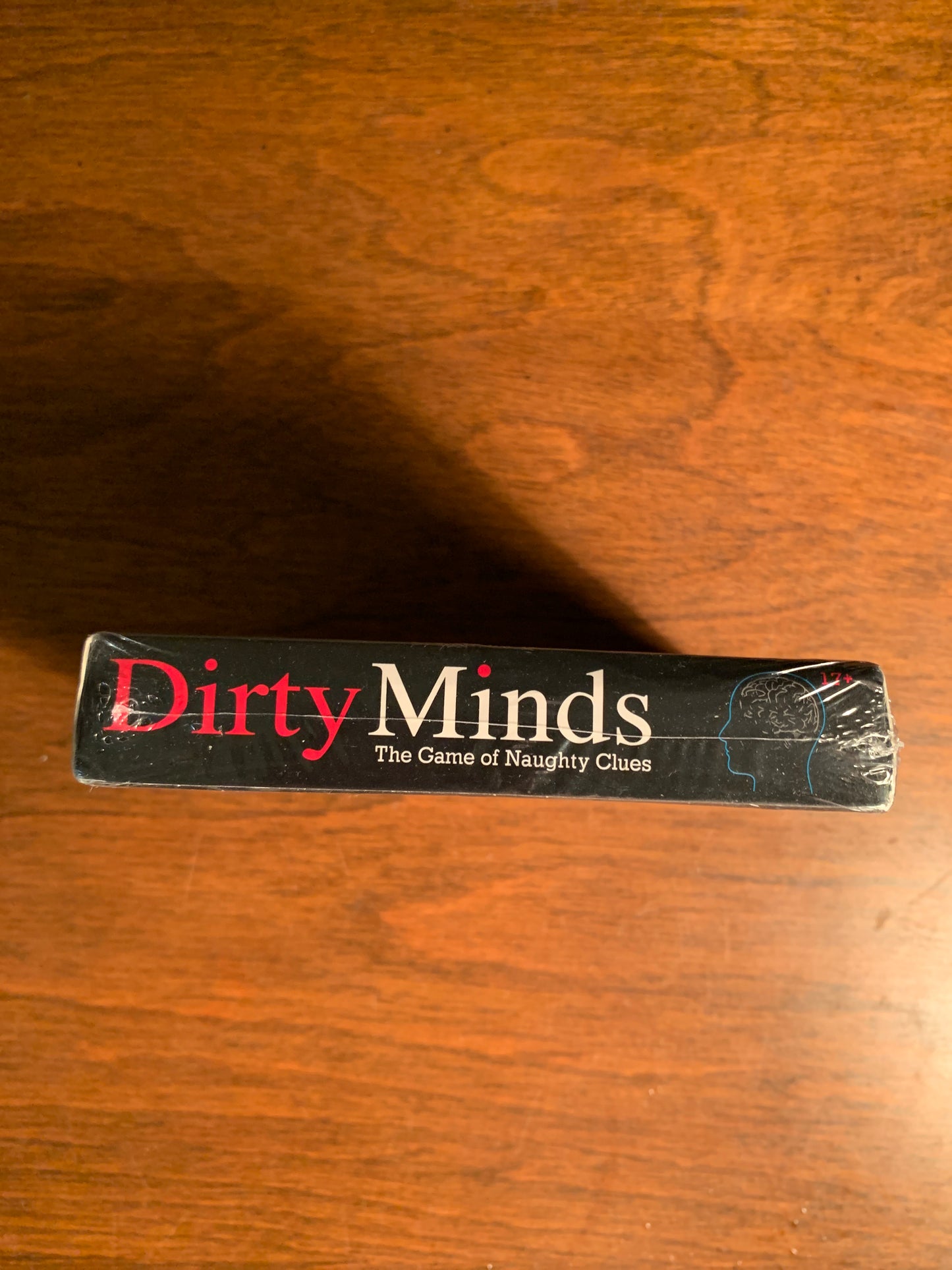Dirty Minds