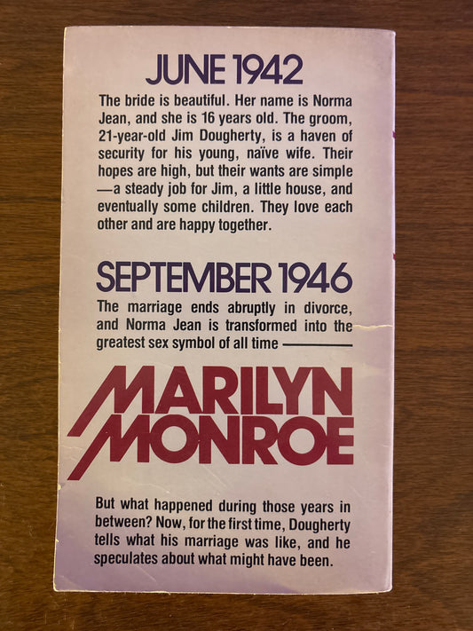 The Secret Happiness of Marilyn Monroe