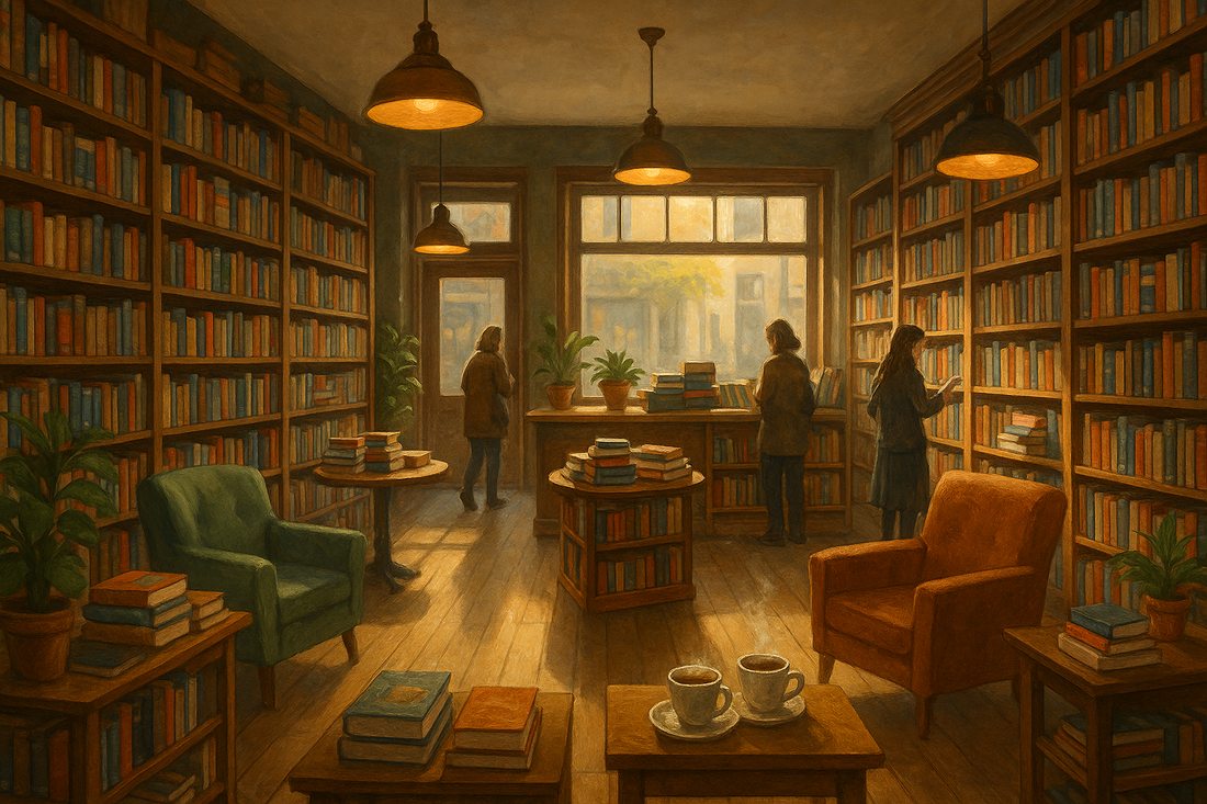 Bookstore