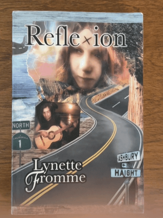 Reflexion Paperback – August 1, 2018 by Lynette Fromme (Author)